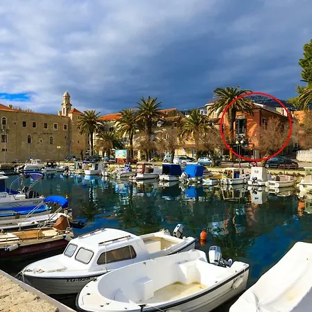 Obrov Casa de Férias