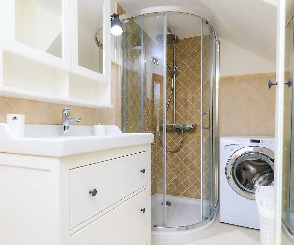 Obrov Hébergement de vacances Kaštela