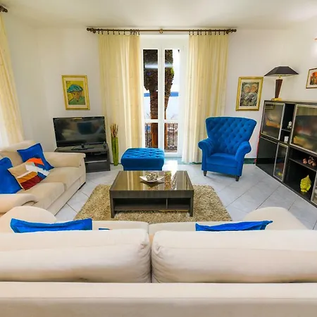 Dom wakacyjny Obrov Kaštela