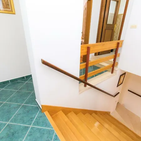 Dom wakacyjny Obrov Kaštela