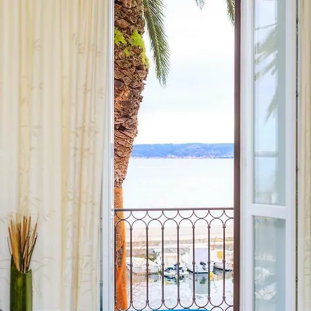 Dom wakacyjny Obrov *