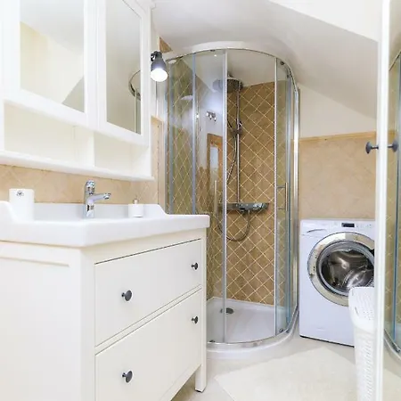 Obrov Dom wakacyjny Kaštela