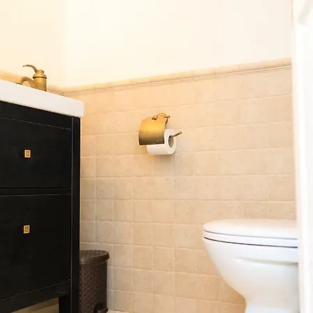 Dom wakacyjny Obrov *